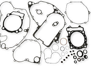 Prox Complete Gasket Kit