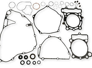 Prox Complete Gasket Kit