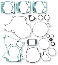 Prox Complete Gasket Kit