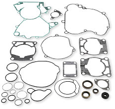 Prox Complete Gasket Kit