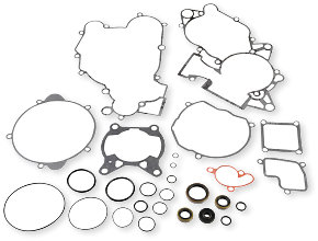 Prox Complete Gasket Kit
