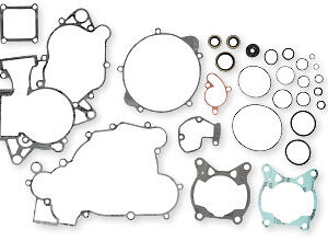 Prox Complete Gasket Kit