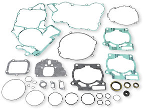 Prox Complete Gasket Kit
