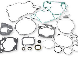 Prox Complete Gasket Kit