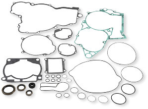 Prox Complete Gasket Kit