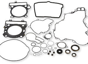 Prox Complete Gasket Kit