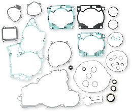 Prox Complete Gasket Kit