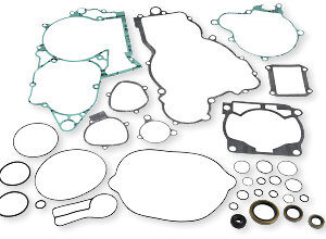 Prox Complete Gasket Kit