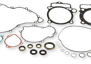 Prox Complete Gasket Kit