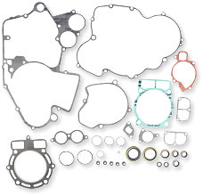 Prox Complete Gasket Kit