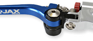 Jax Metals Br. Flex Lever Pro