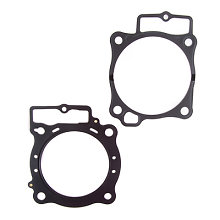 Prox Head & Base Gasket Set Honda