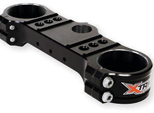 X-Trig Top Triple Clamp