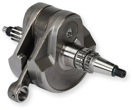 Hot Rods Crankshaft