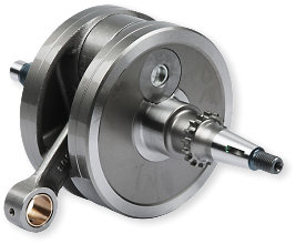 Hot Rods Crankshaft