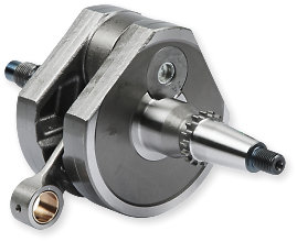 Hot Rods Crankshaft