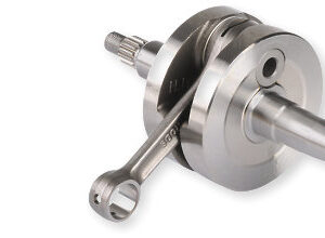 Hot Rods Crankshaft