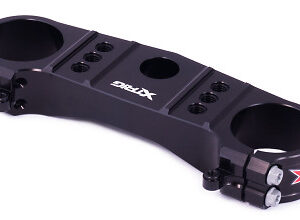 X-Trig Top Triple Clamp