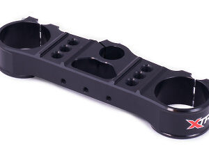 X-Trig Top Triple Clamp