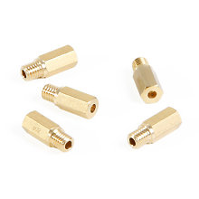 Prox Keihin Main Jet 5 Pcs. - # 220