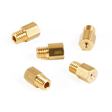 Prox Mikuni Main Jet 5 Pcs. - # 260