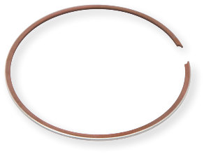 Vertex Stempelring - 39.50 MM