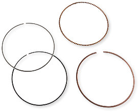 Vertex Stempelring - 66.00 MM