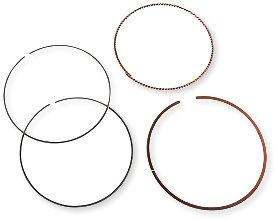 Vertex Stempelring - 76.00 MM