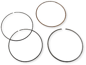 Vertex Stempelring - 78.00 MM