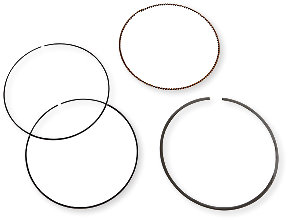 Vertex Stempelring - 79.00 MM