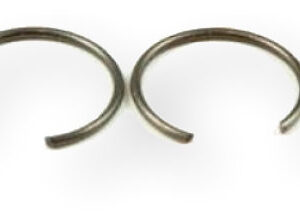 Vertex Piston Clip  D.18,00 F.1,5 B.0 TYPE C