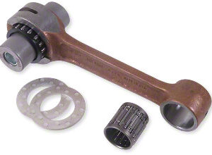 Hot Rods Connecting Rods