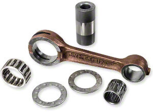 Hot Rods Connecting Rods