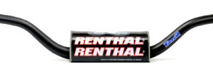 Renthal Fatbar YFZ450 07-09 Black 819