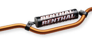 Renthal 7/8 Handlebar Mini KTM 50cc