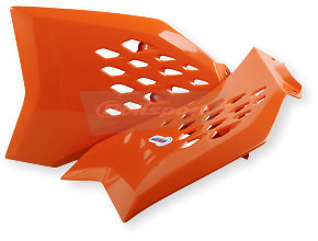 Polisport Radiator Covers