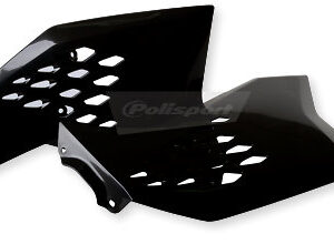 Polisport Radiator Covers