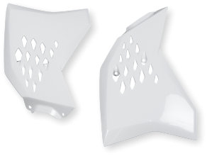 Polisport Radiator Covers