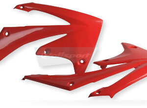Polisport Radiator Covers