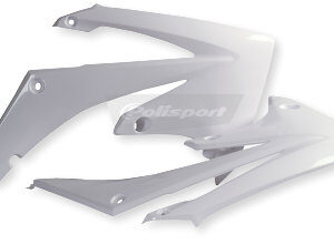 Polisport Radiator Covers