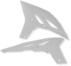 Polisport Radiator Covers