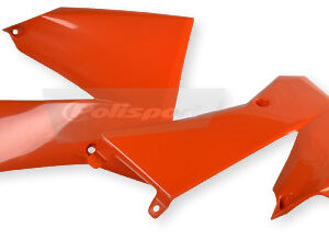 Polisport Radiator Covers