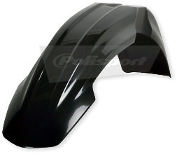 Polisport Front Fender Black