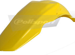 Polisport Rear Fender