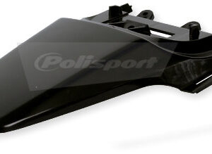 Polisport Rear Fender