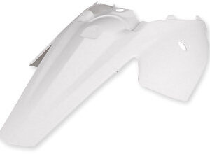 Polisport Rear Fender