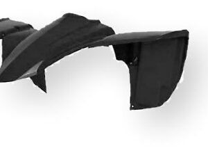 Polisport Rear Fender