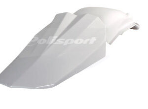 Polisport Rear Fender