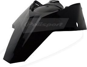 Polisport Rear Fender