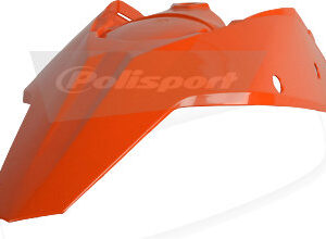 Polisport Rear Fender